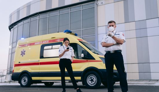 河南救护车转运病人算来回费用吗？